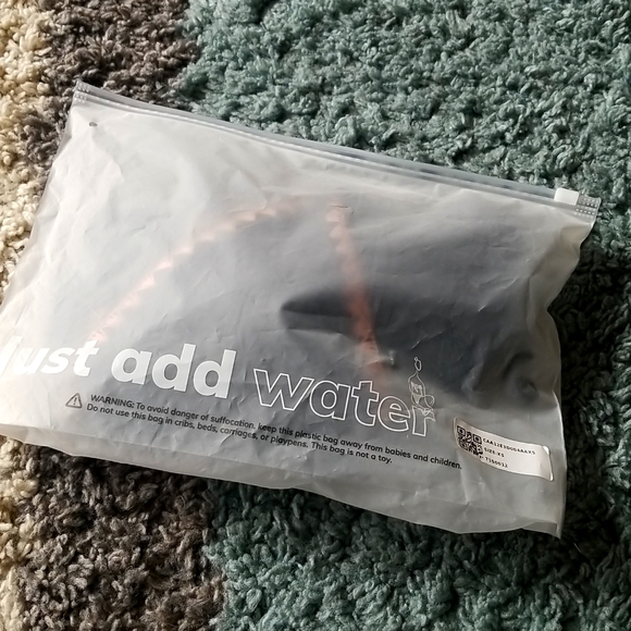 Nwt CUPSHE Brandnew/Neverworn, Size XS Black, One Piece Bathingsuit - Picture 3 of 6